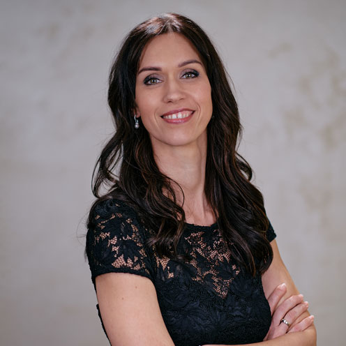 Nicole Müller