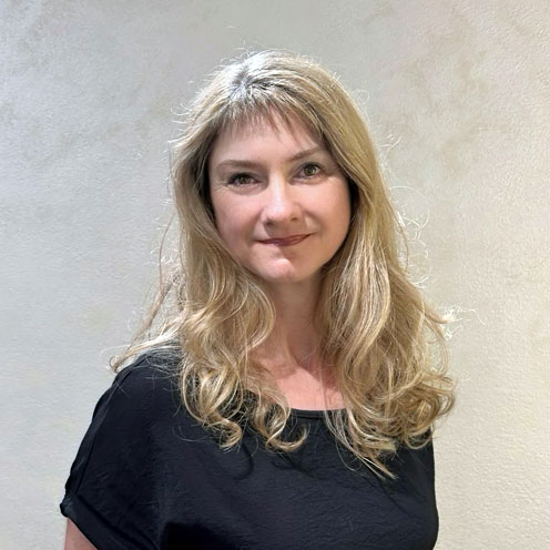 Sandra Hahnwald