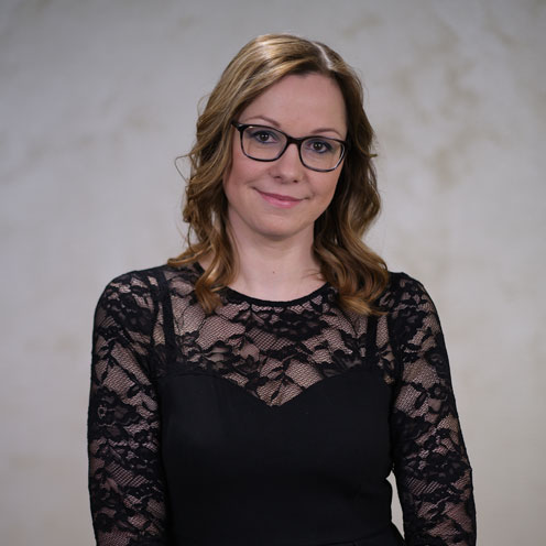 Stefanie Ritscher